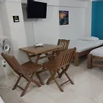 Habitacion Cerca Al Mar #2